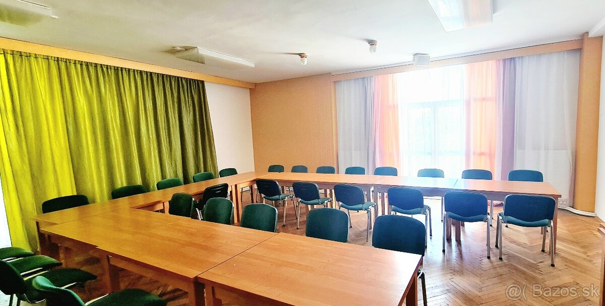 Kancelária Hlavná ul., Prešov - 5