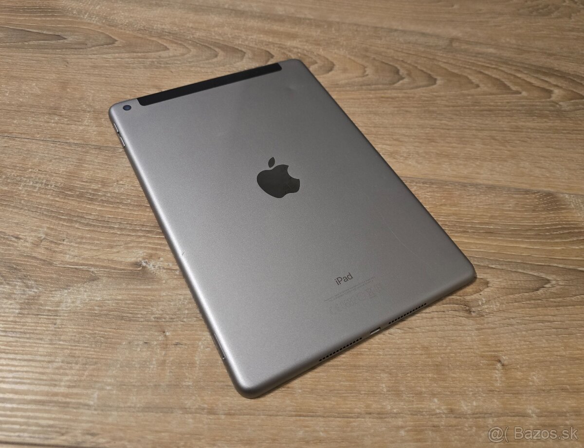 Apple iPad 5 gen 128 GB Cellular - 5