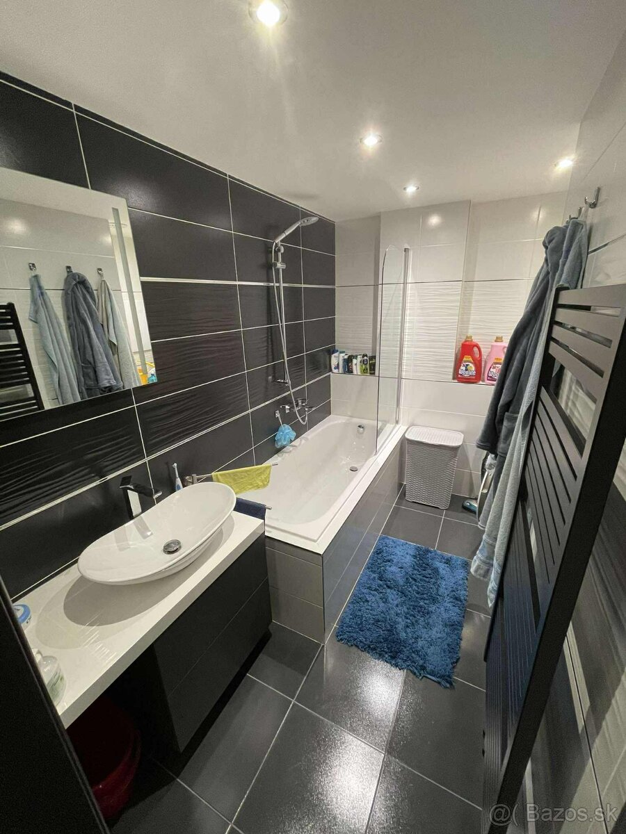 Prenájom 2 izbového bytu na Wuppertálskej ulici - 5