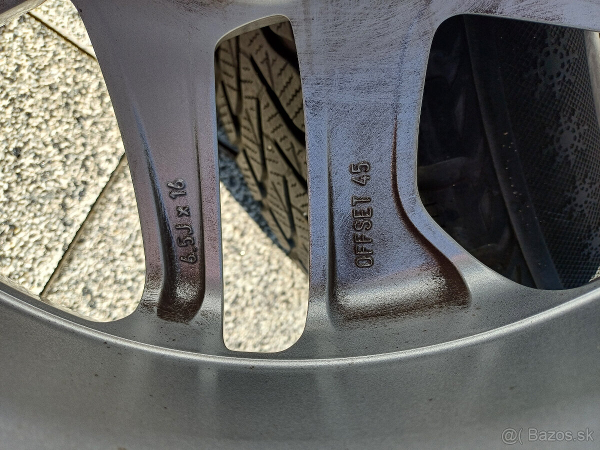 Originál Hyundai R16 - 5