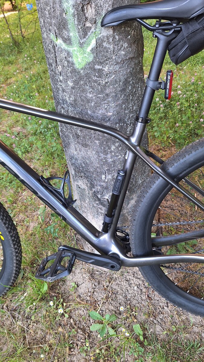 Orbea Alma M50 karbon L - 5