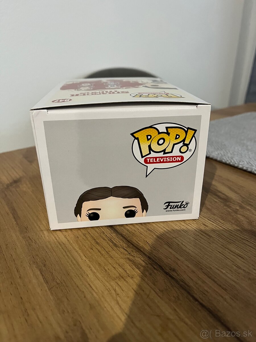 Funko Pop eleven 847 - 5