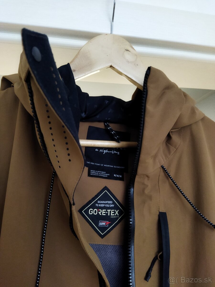 Bunda Quiksilver - 5