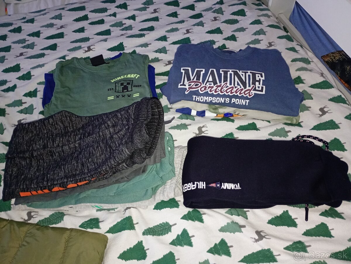 Predám detské bundy a iné - 5