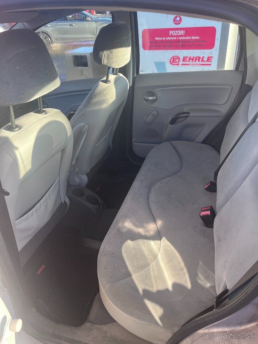 Citroen C3 1,4i - 5