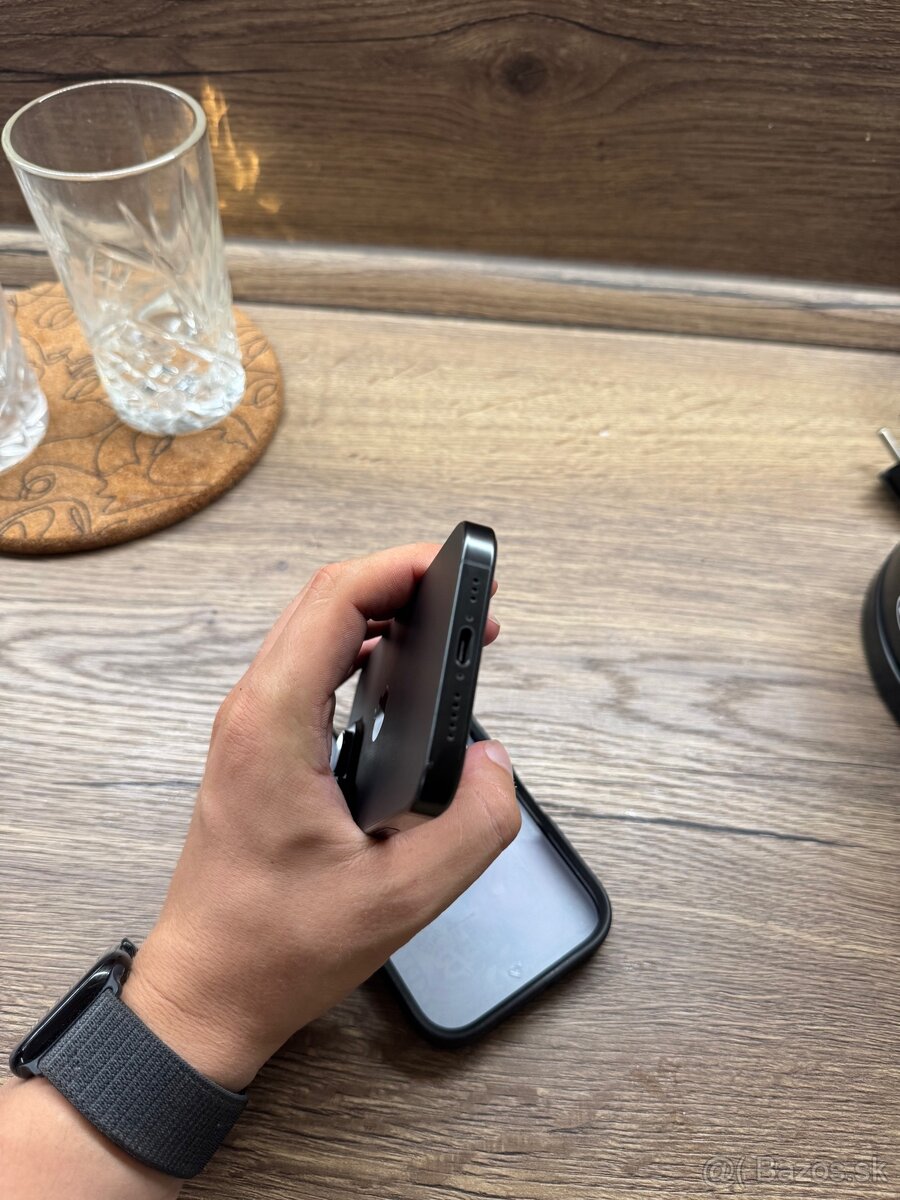 iPhone 16 Pro 256gb - 5