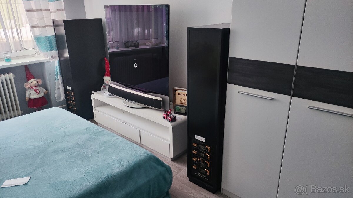 Cabasse Pacific 600 evolution black - 5