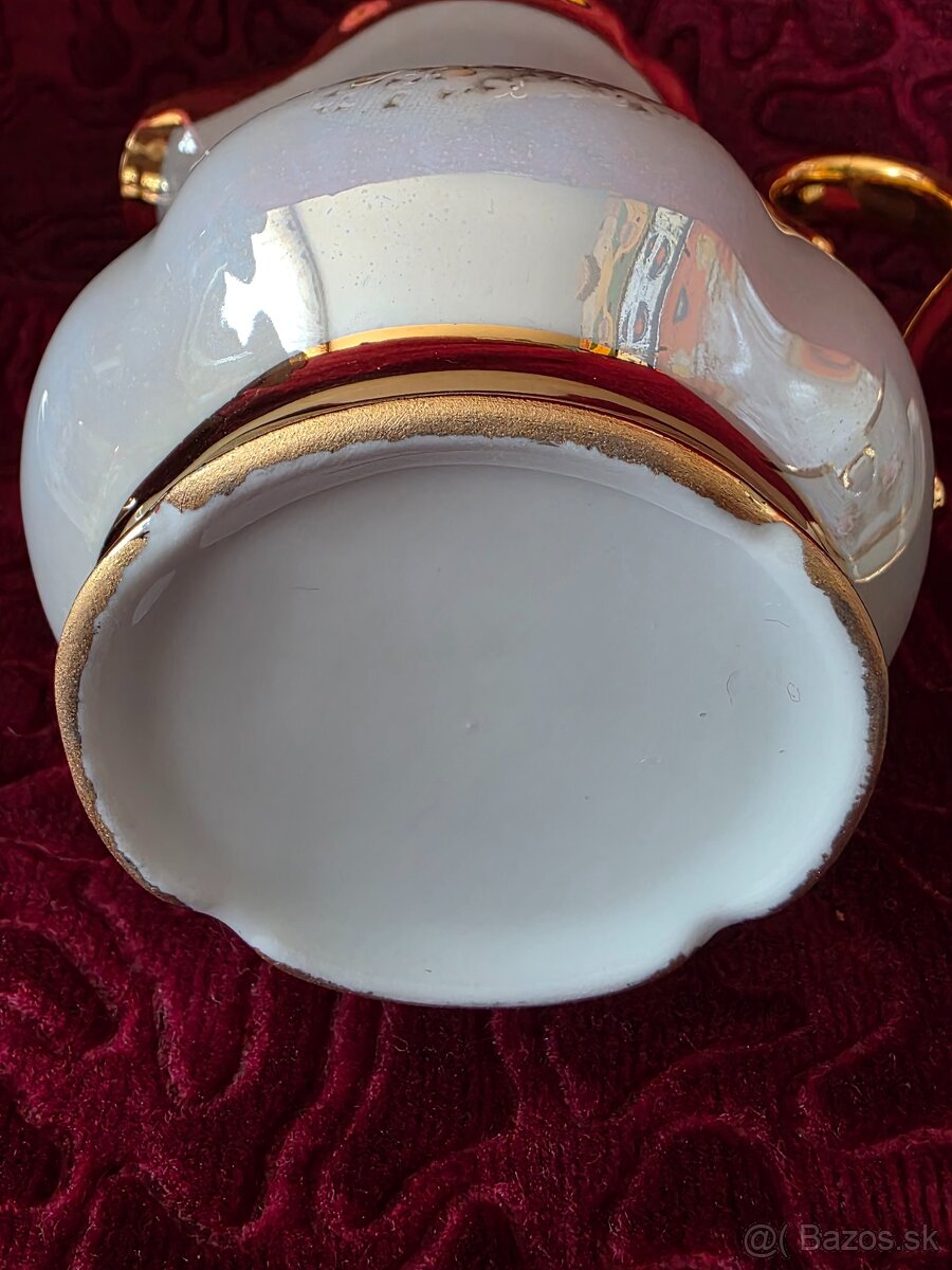 Kávový servis. - 5