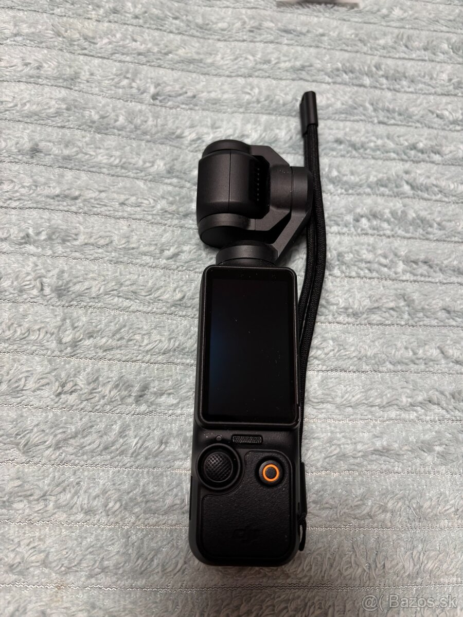 ✅✅✅ DJI Osmo Pocket 3 Creator Combo ZÁRUKA 450€ ✅✅✅ - 5