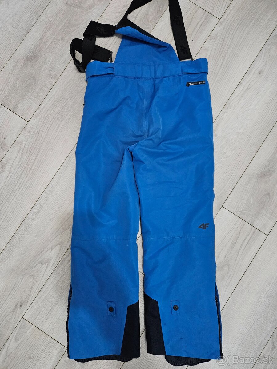 Lyžiarsky komplet - 5