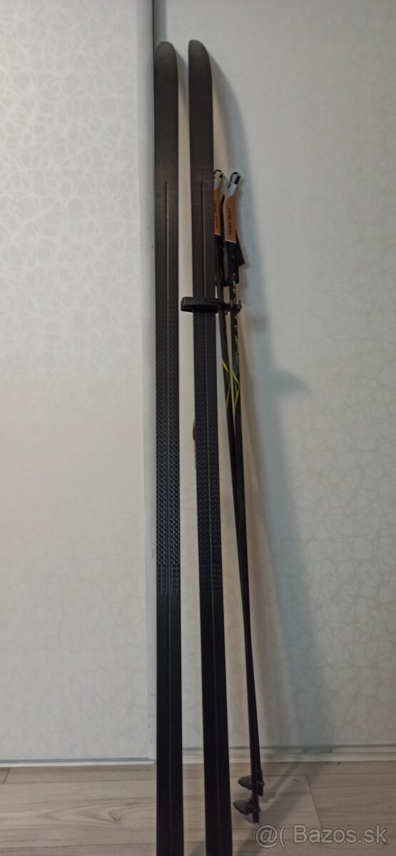 Bežky atomic motion 52 grip plus - 5