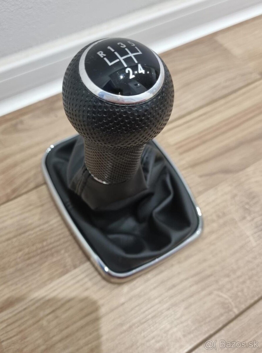 Radiaca paka Octavia Golf 4 Toledo Leon - 5