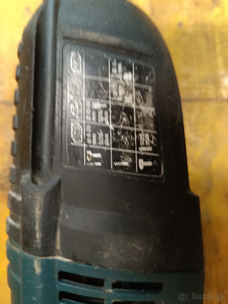 Bosch gbh 2-28 - 5