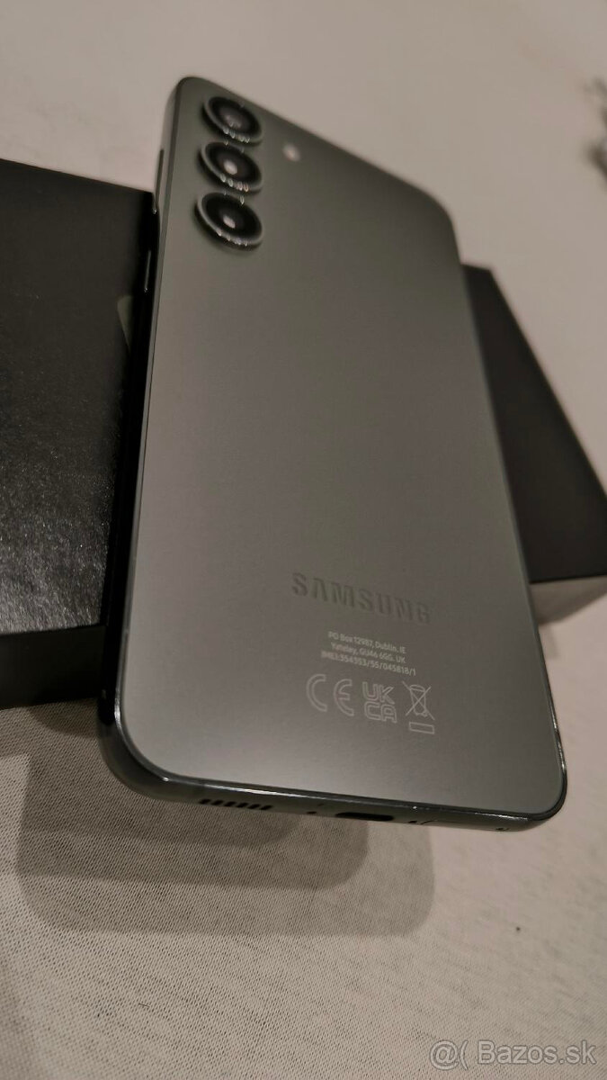 Predám Samsung S23 256GB - 5