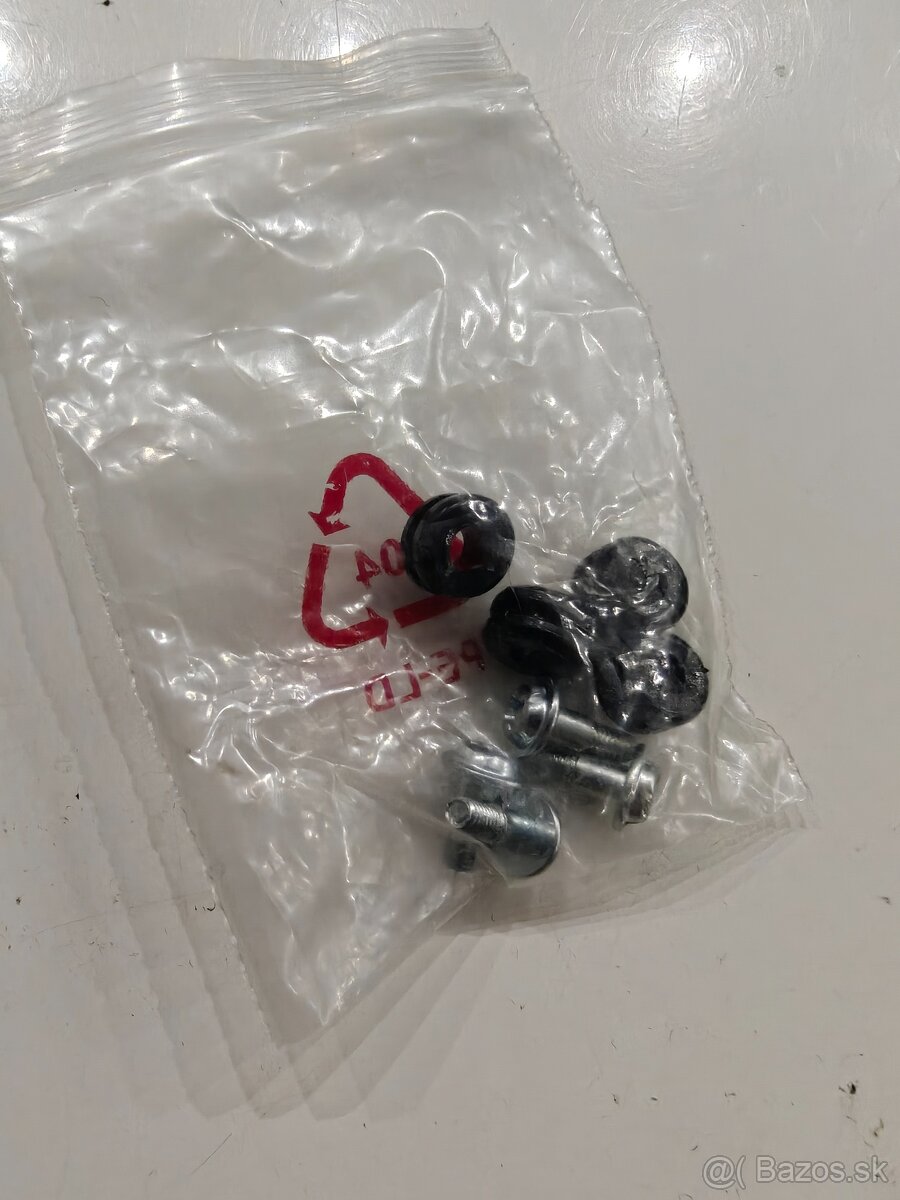 satelitný prijímač VU+ Solo2 Tween tuner - 5