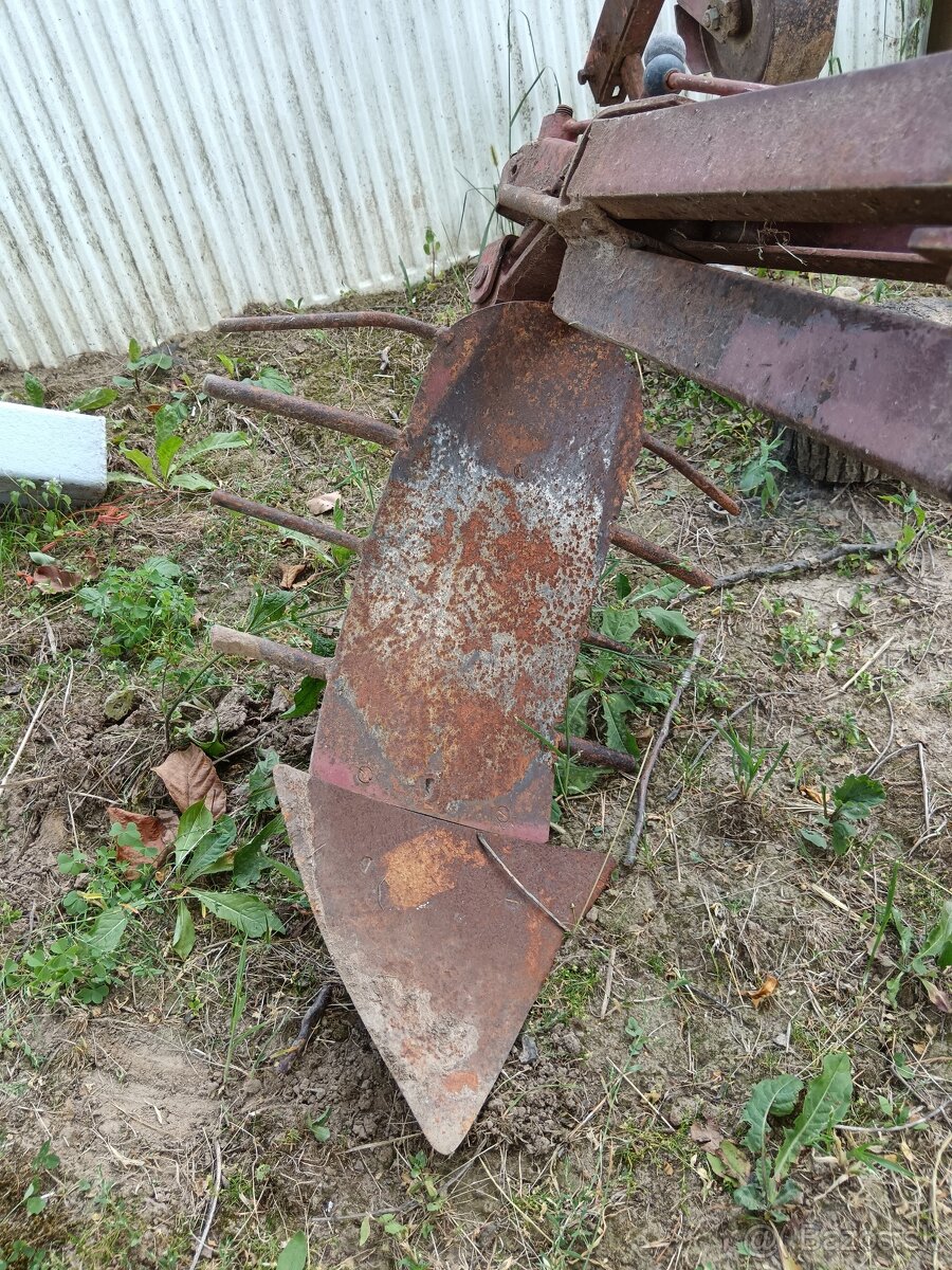 Vyoravač na zemiaky - 5