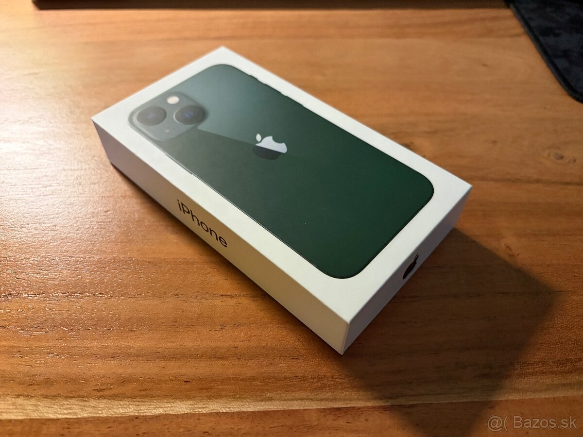 Apple iPhone 13 mini - 5