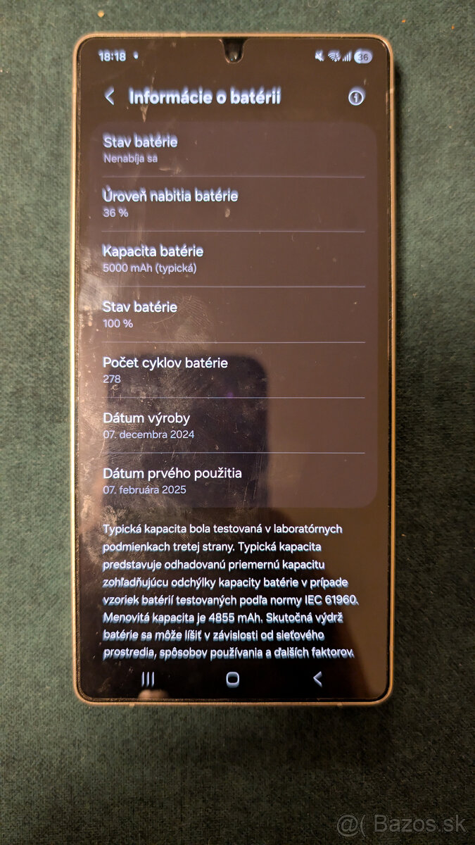 samsung Galaxy S25 Ultra - 5