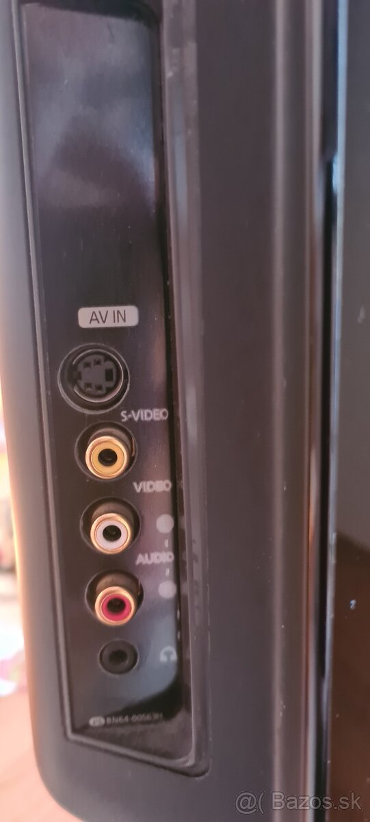 Samsung 127cm uhlopriečka - 5