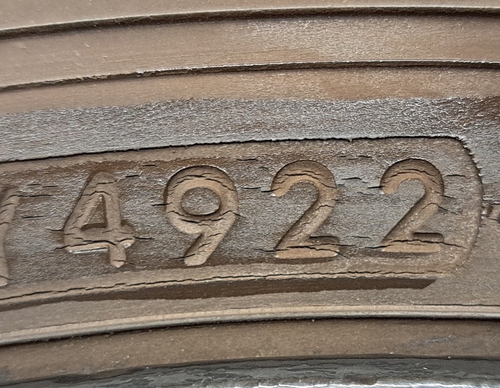 REZERVA R15 4x108 - PEUGEOT PARTNER TEPEE, BERLINGO - 5