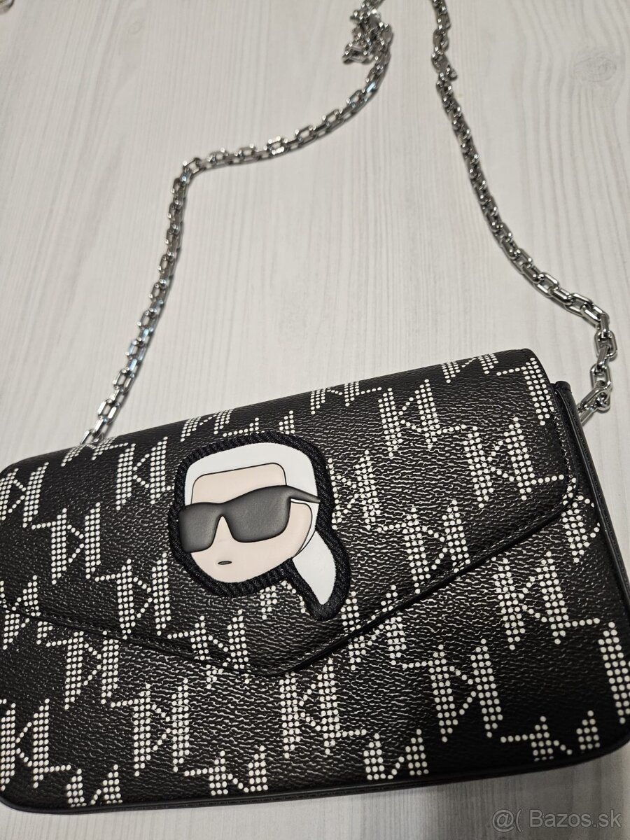 Karl lagerfeld kabelka - 5