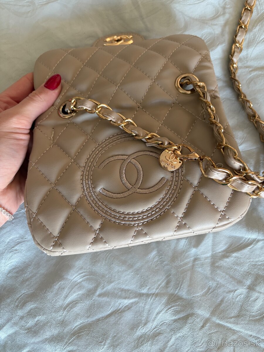Kabelka Chanel - 5