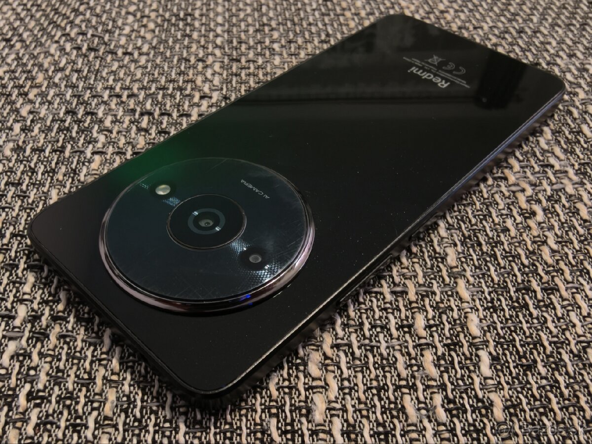 Xiaomi redmi A3 4/64 - 5