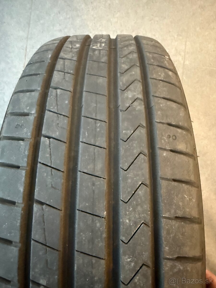 Predám letné pneumatiky Hankook Ventus Prime 4 - 5