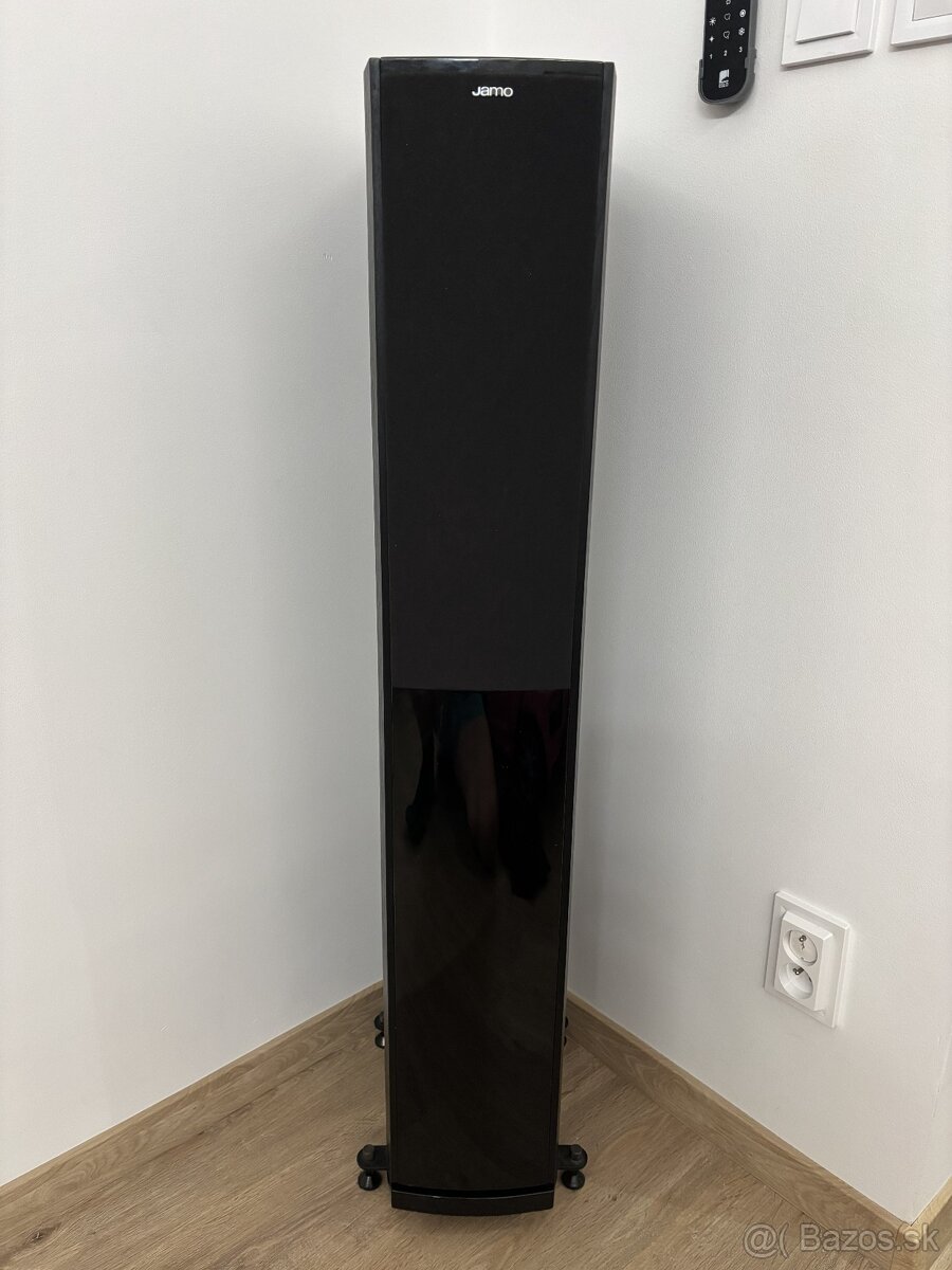 Reproduktory JAMO S606 - 5