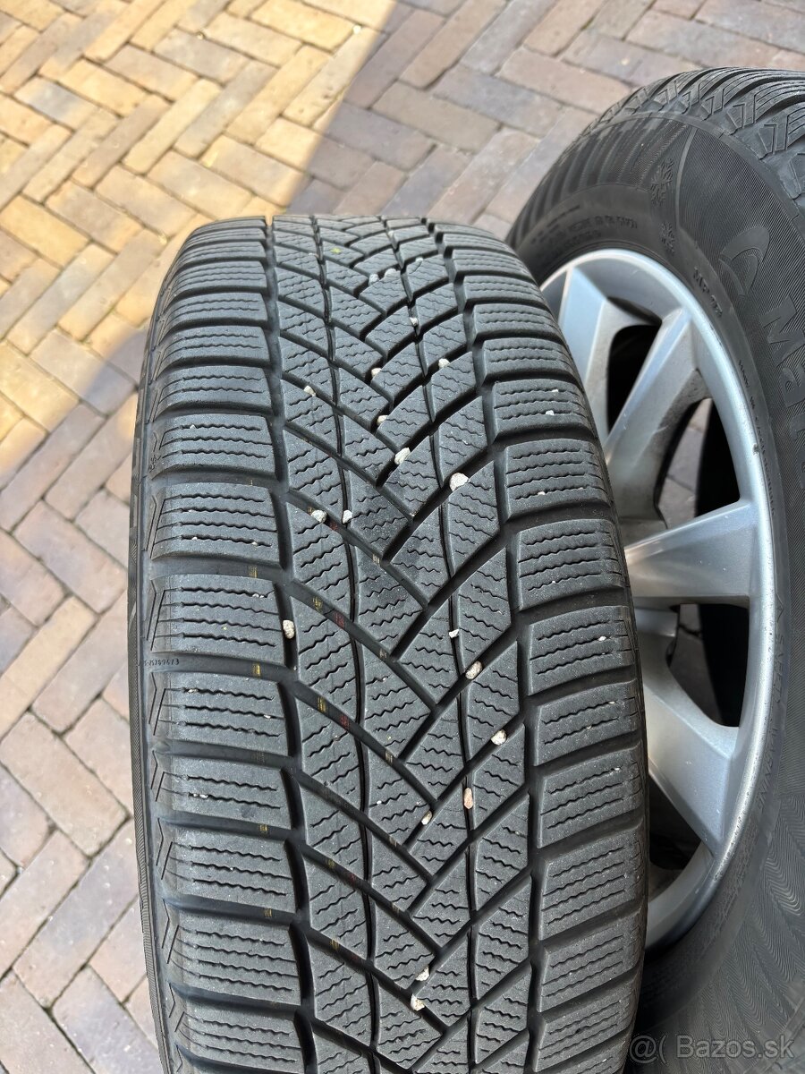 Škoda Octavia 3 Combi,2.0TDi,110 kw - 5