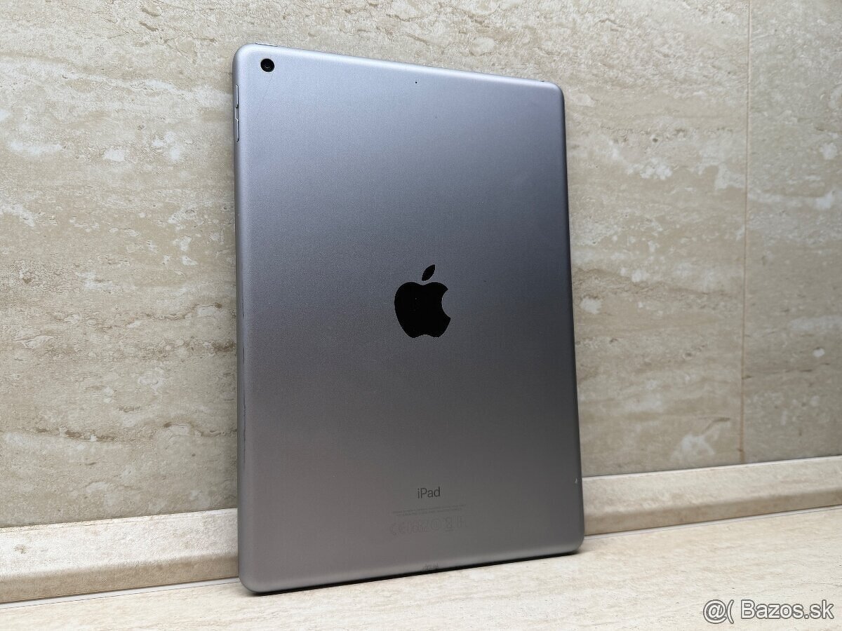 Apple iPad 5 32GB Wi-Fi, Space Gray - 5