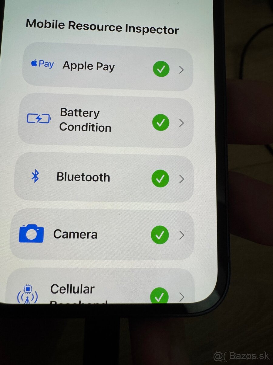 Apple iPhone 12 mini 64GB nová bateria - 5