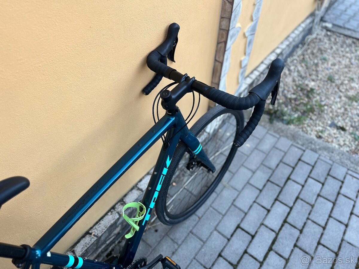 Trek Checkpoint ALR 4 - 5