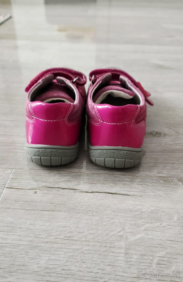 Protetika topánky veľkosť 31 - 5