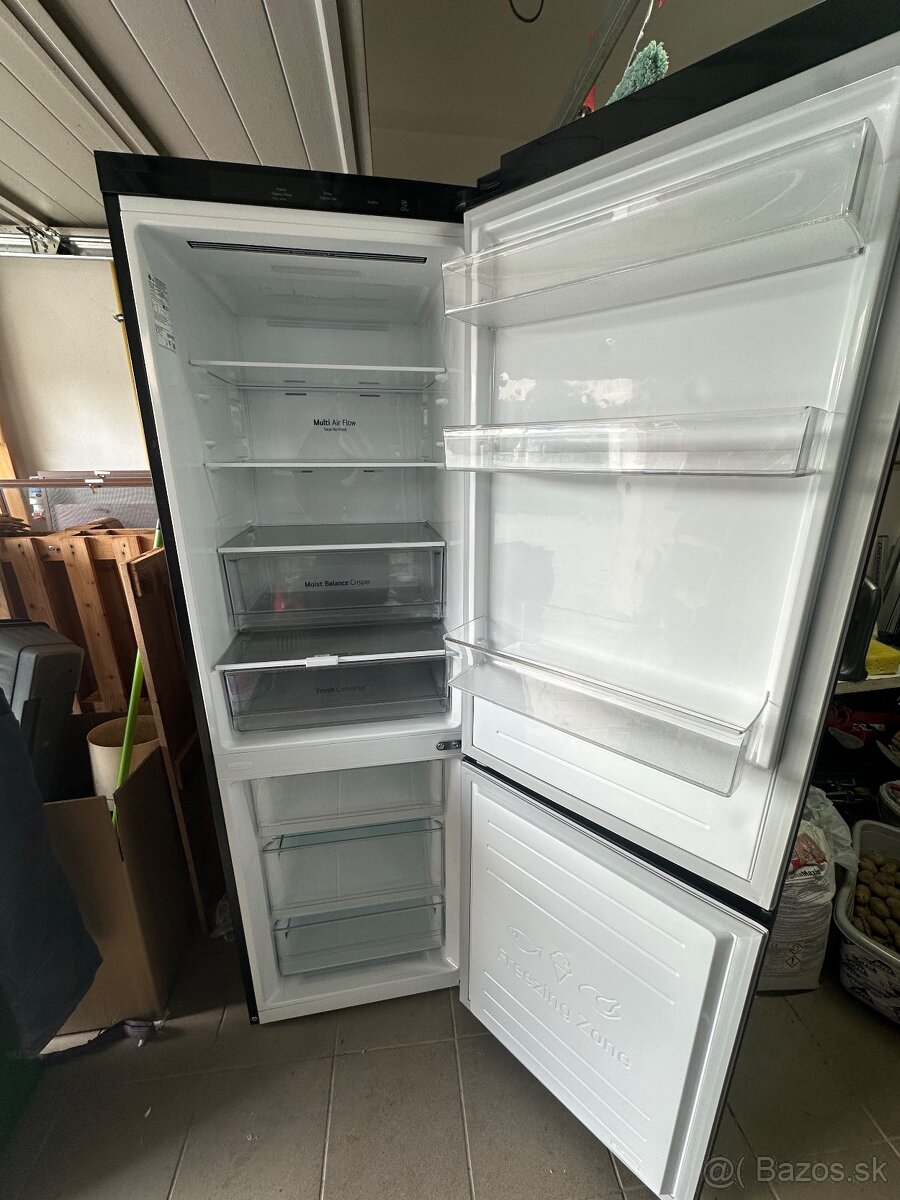 Chladnička LG - 5