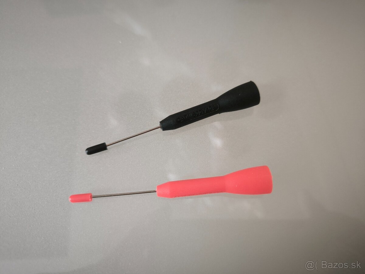 Meracie hroty ANENG PT2002 pre multimeter - 5