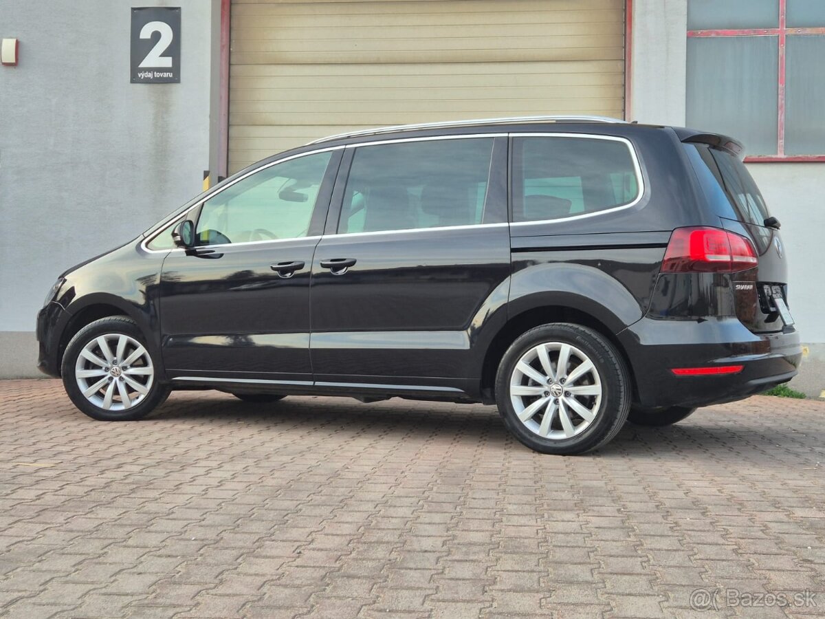 Sharan 7-miest 2021 DSG - 5