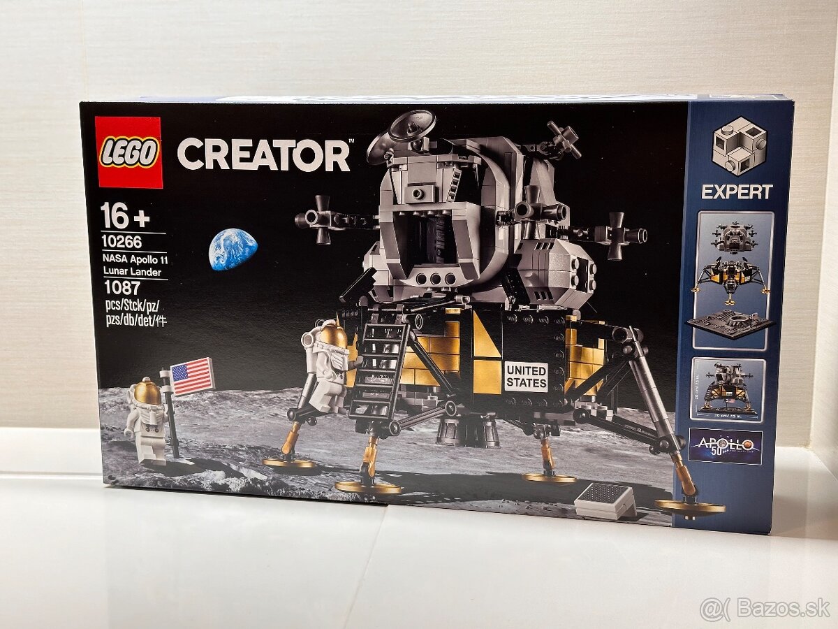 Lego Botanical, Marvel, City, Batman, Education, Creator - 5