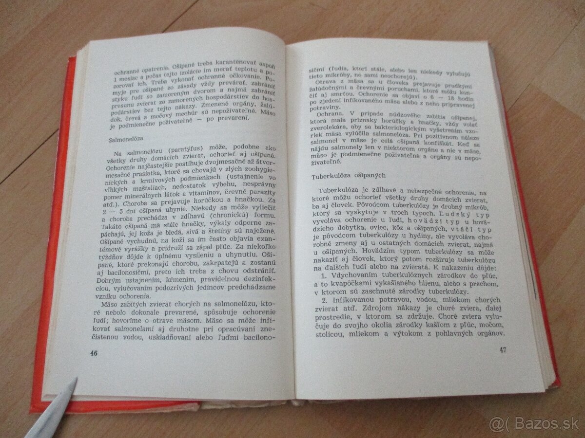 Domáca zakáľačka, - 5