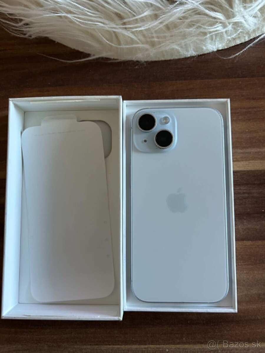 Iphone 15 - 5