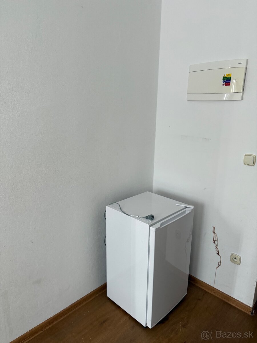 Jednoizbový byt - 5