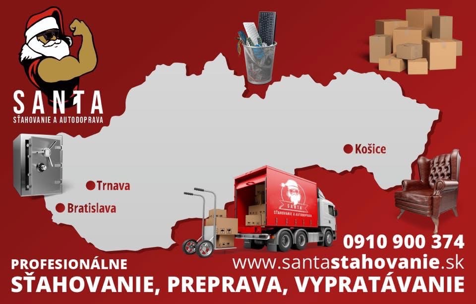 PROFESIONÁLNE SŤAHOVANIE VYPRATÁVANIE PREPRAVA MONTÁŽ KE/KS - 5