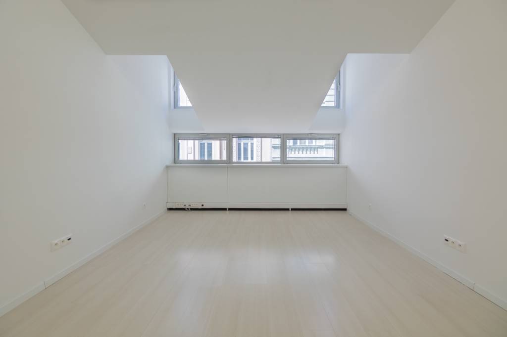 BabonyTRE I PRENÁJOM kancelárií uprostred Starého mesta - Pa - 5