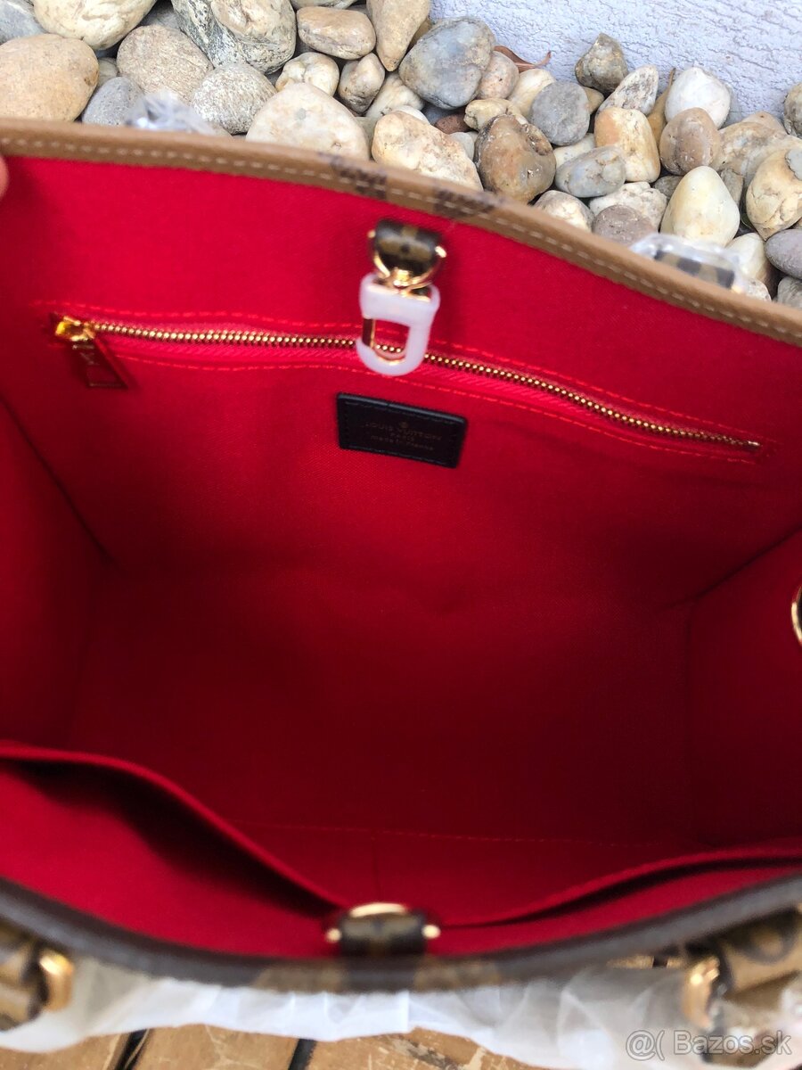 Louis Vuitton kabelka - 5