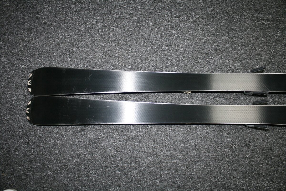 diebcenské lyže Atomic 120 cm - 5