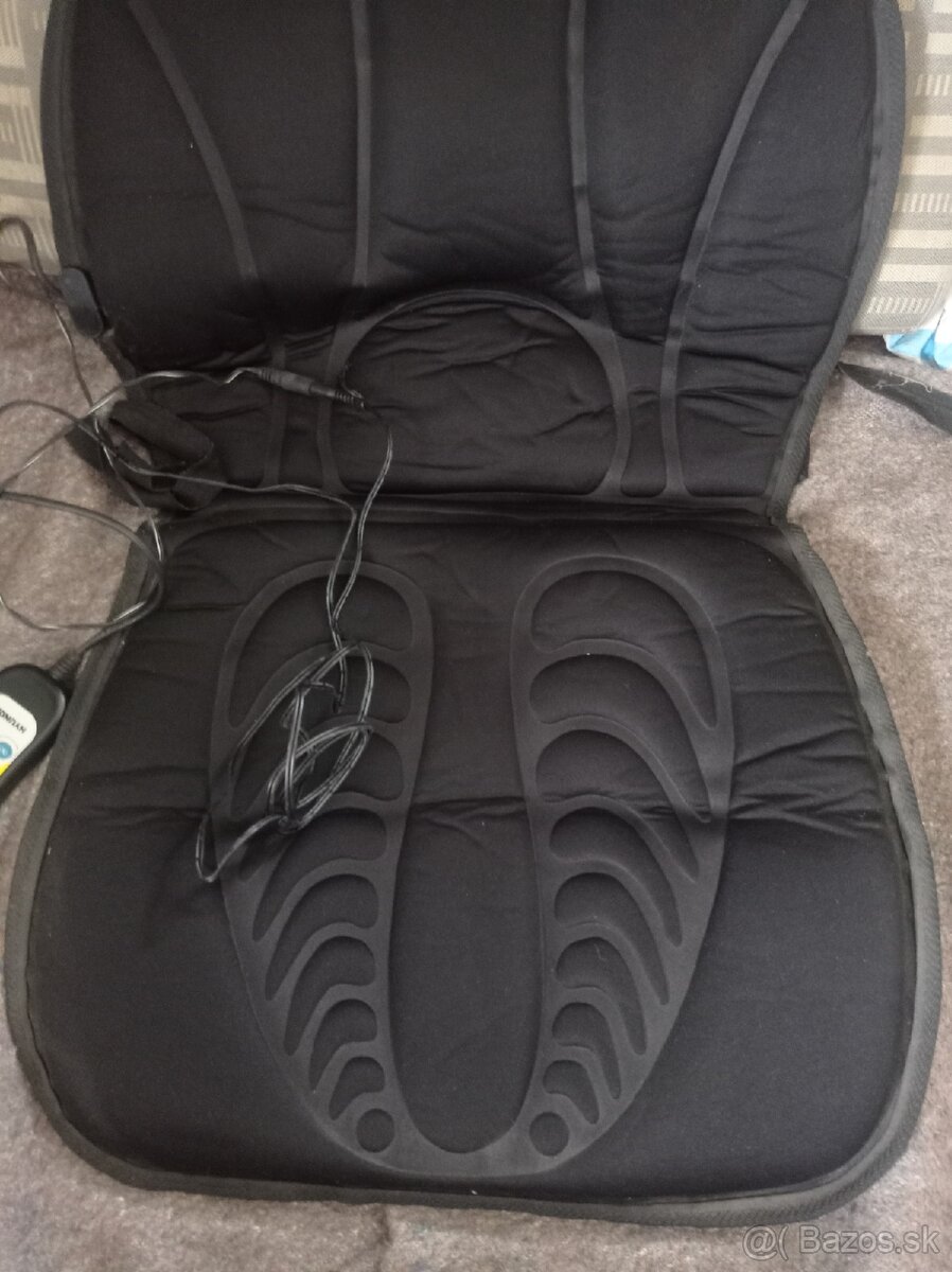 Masážna podložka ..Hyundai.. - 5
