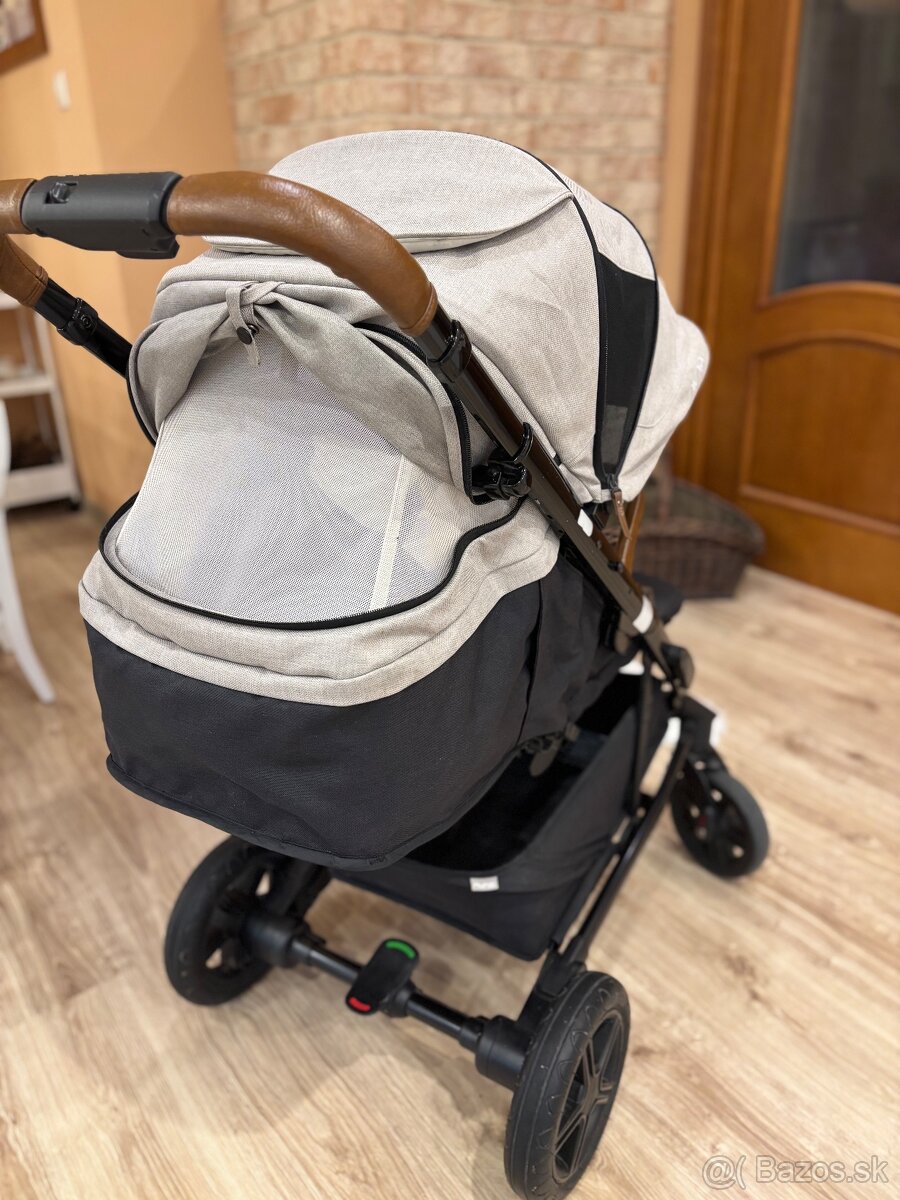 Kočík Nuna v top stave - 5