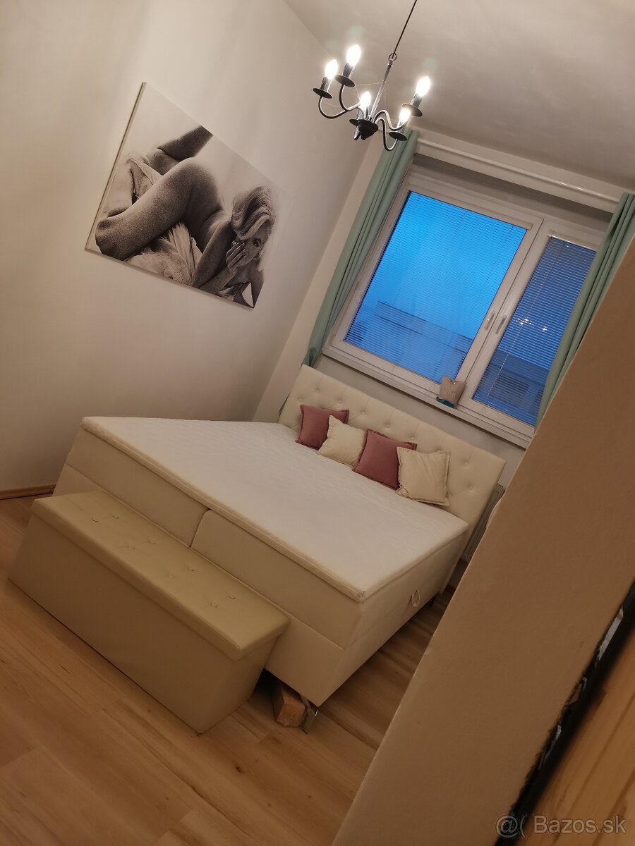 2.izbovy 42m2 byt Hlinkova Mier - 5