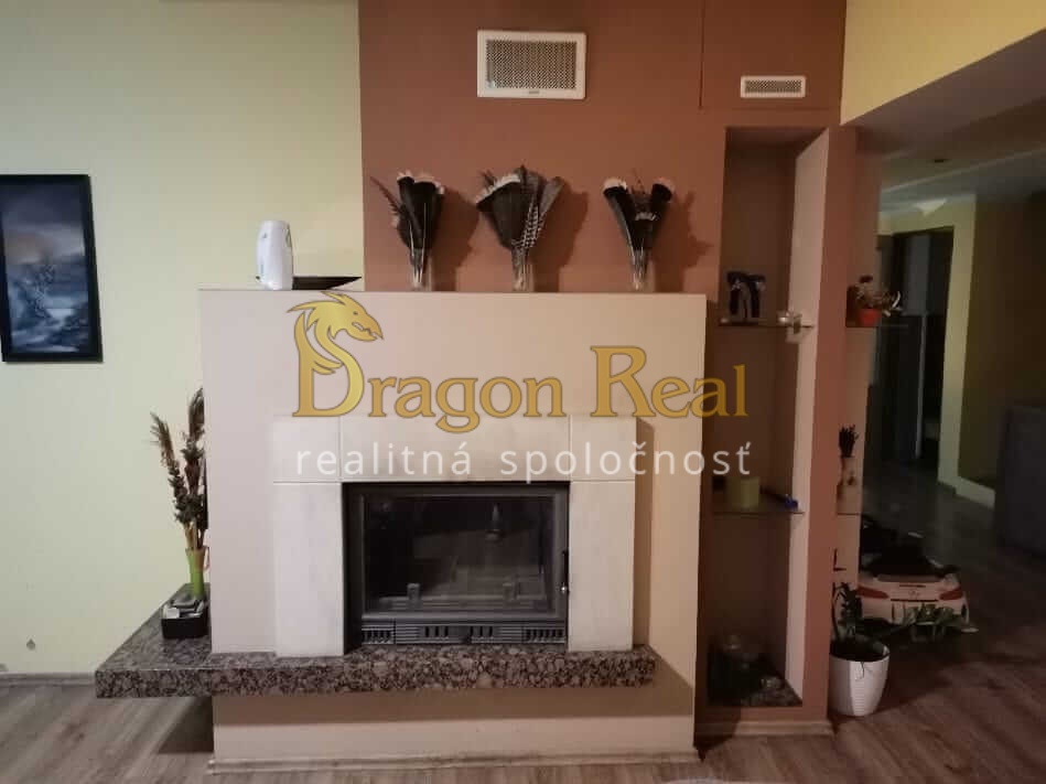 PREDAJ – Rodinný dom s autodielňou – okr.TREBIŠOV - 5