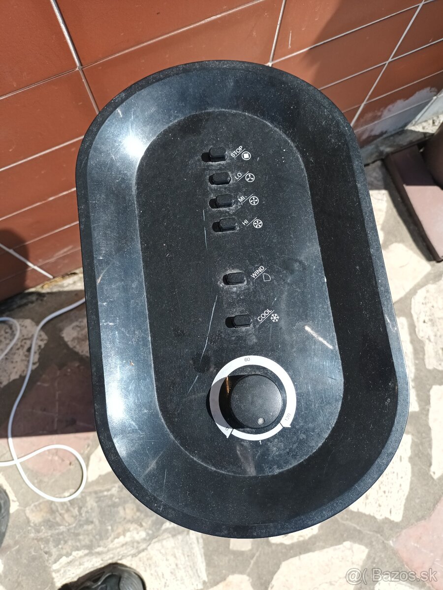 Ochladovač vzduchu Guzzanti GZ 54 - 5